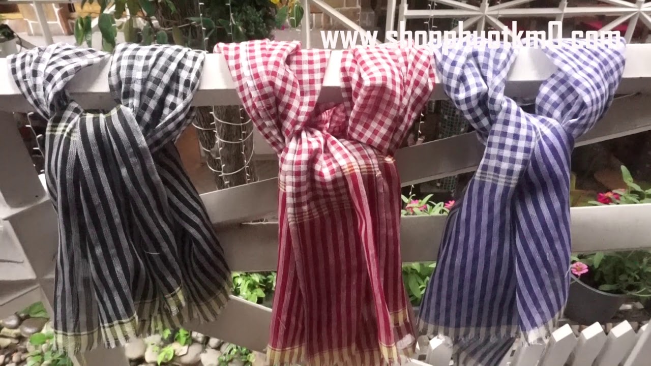 KHĂN RẰN NAM BỘ GI&Aacute; 10K/CHIẾC