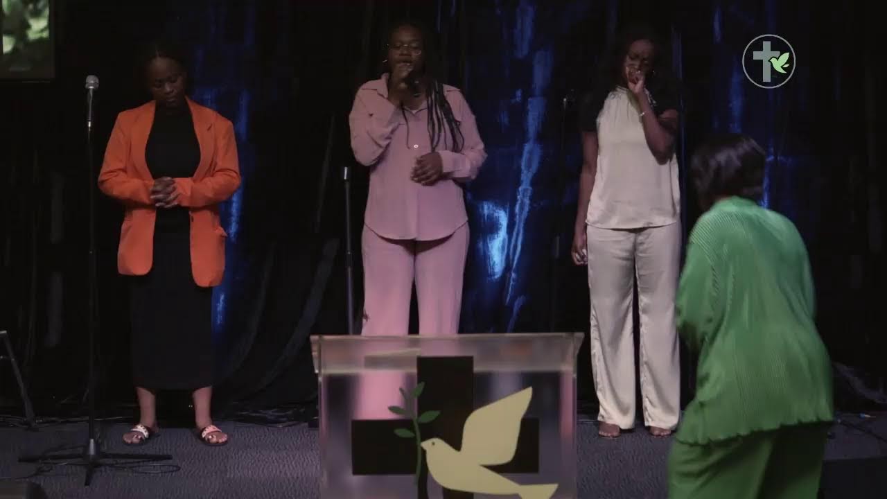 Praise and Worship