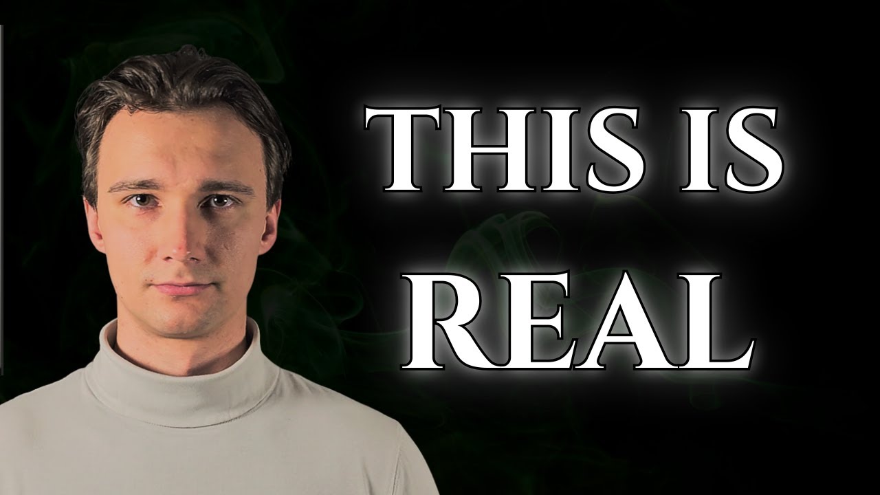Imagination is Reality (But Most People Don't Trust It)