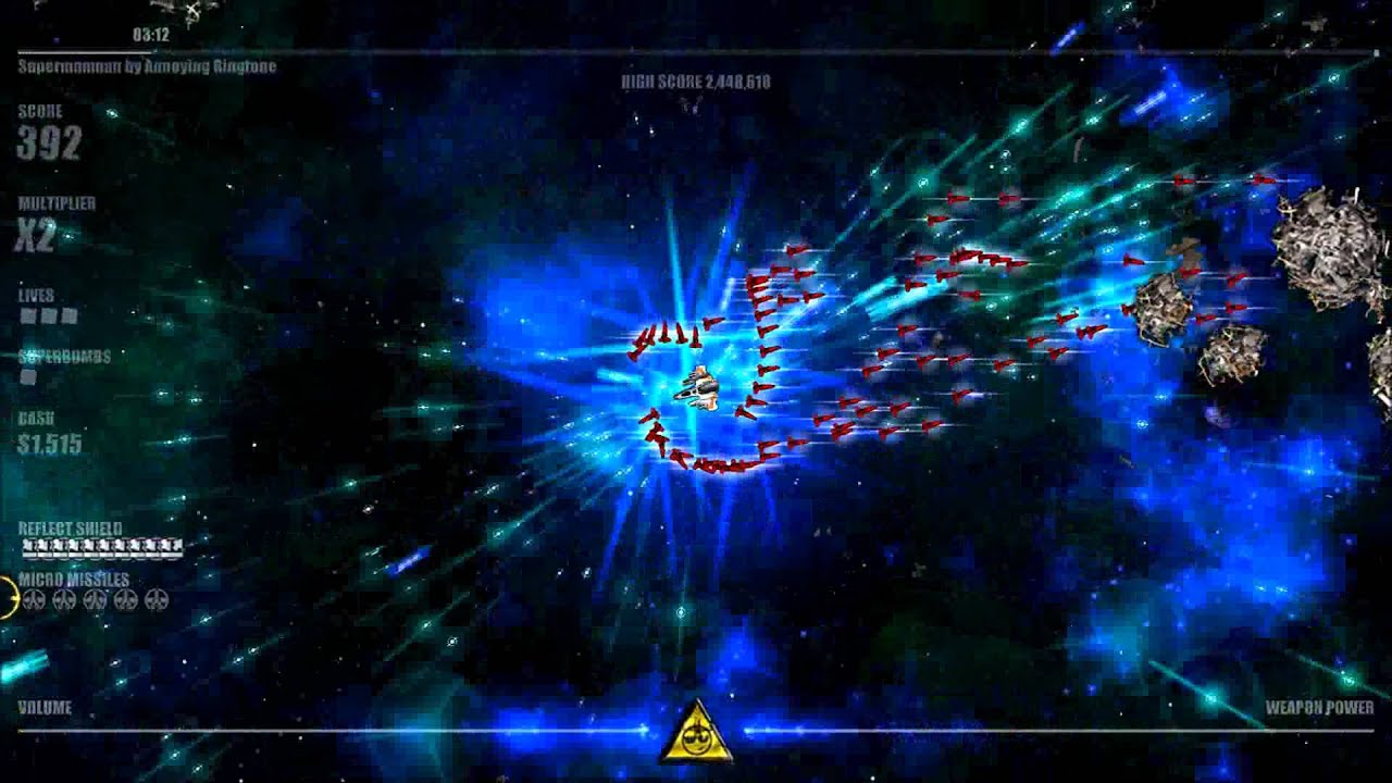 Happy Speedcore Time