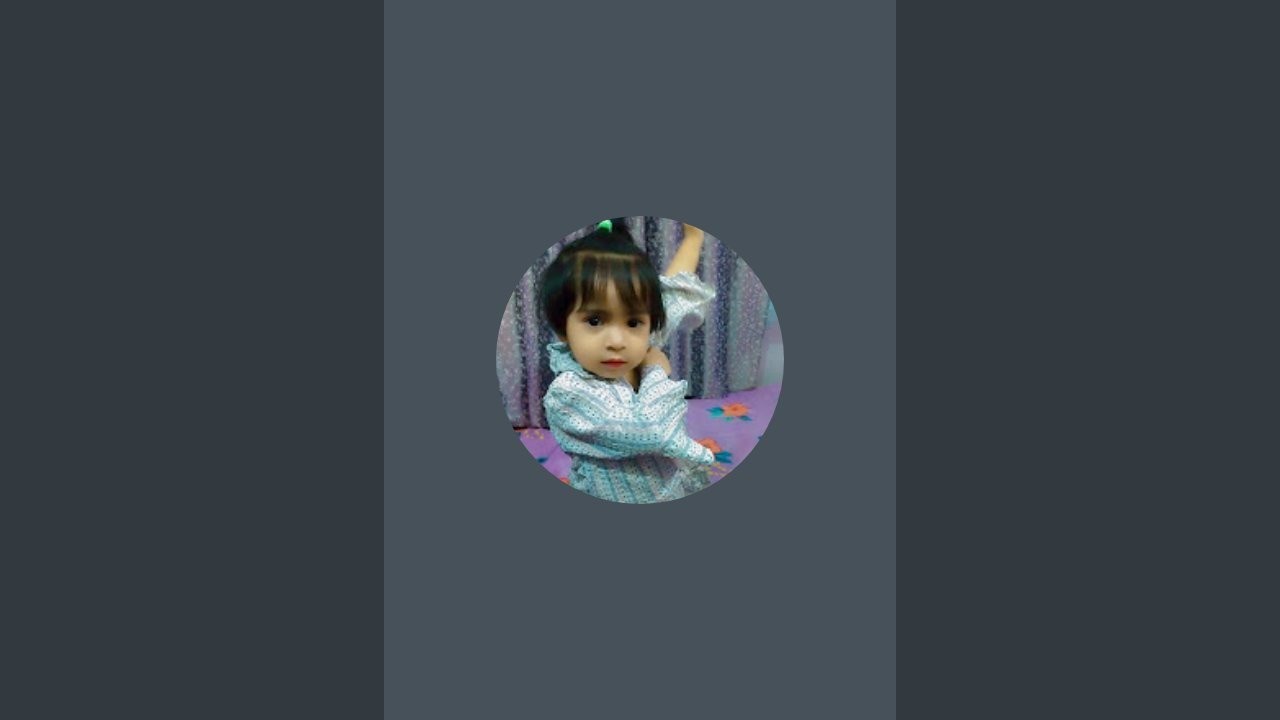 ansha ali 11  is live!