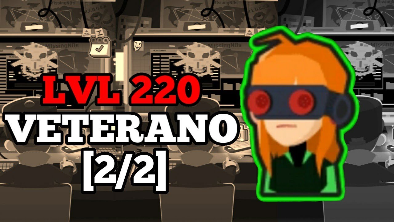 Hacking Hero *2 - Rei do v&iacute;rus 🖥️
