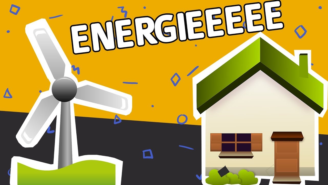 WAT DOEN WINDMOLENS? // Willem Wever // #33