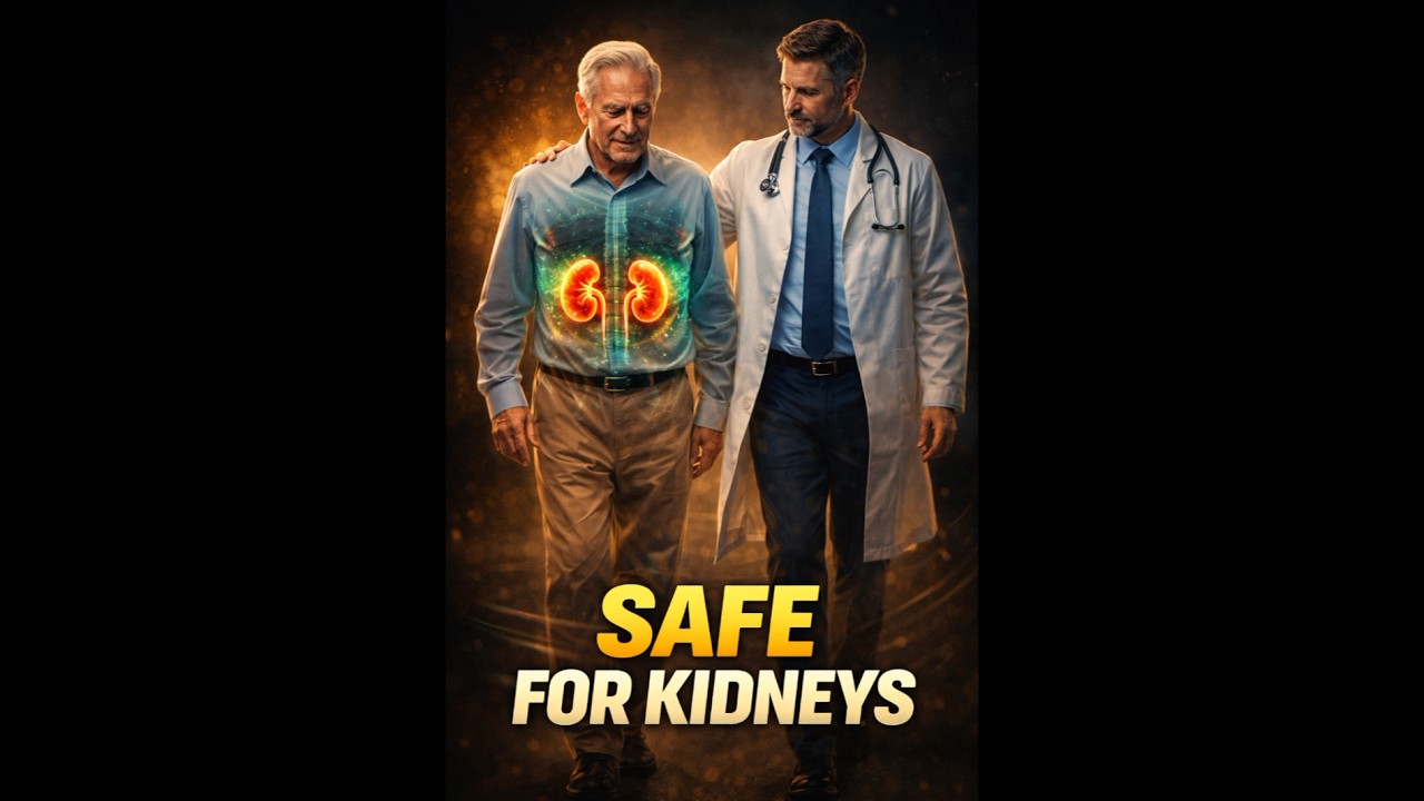 How to Build a Safe Exercise Habit With Kidney Disease