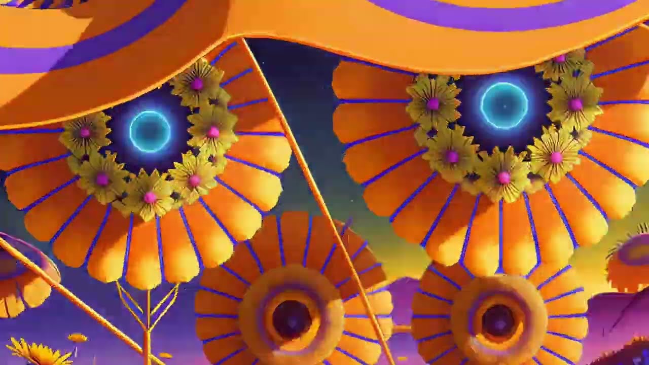 MORiLLO x Akriza - Wildbloom feat. Ruby Chase