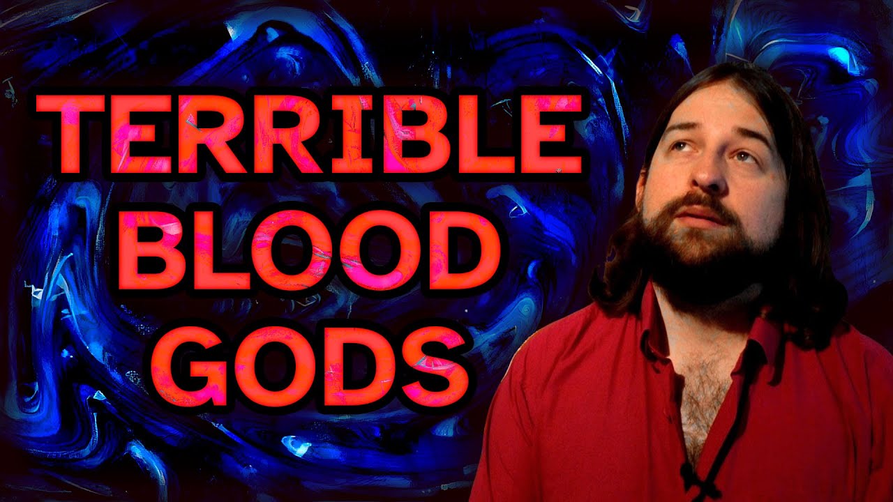 International Vampire Politics (Vampire: the Masquerade lore)