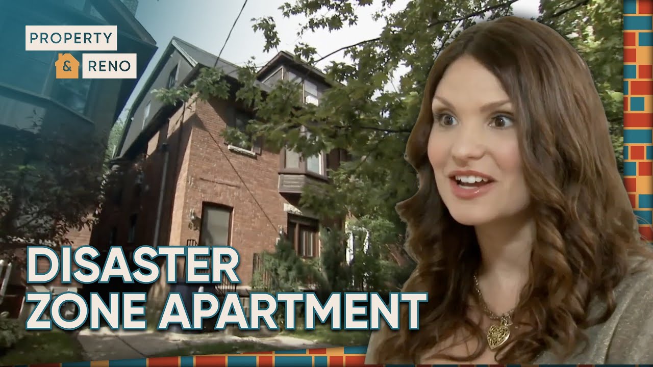 Roommates Hunt Downtown Two Bed with Clashing Styles | For Rent