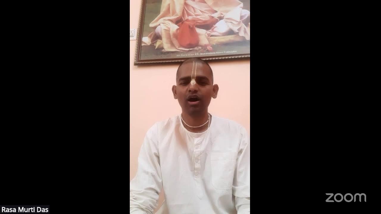 Chaitnya Mahaprabhu taking Sanyas On Makar Sankranti special  lecture