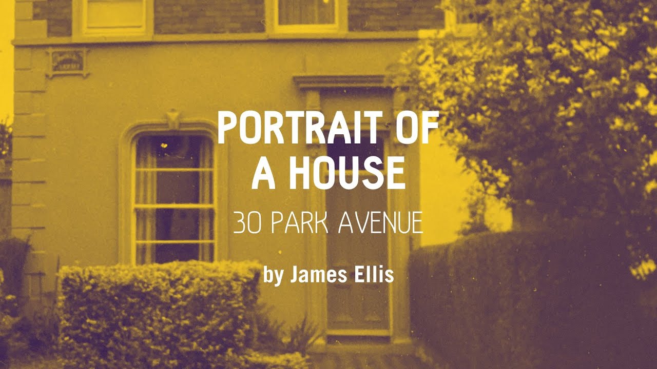 Portrait of a House