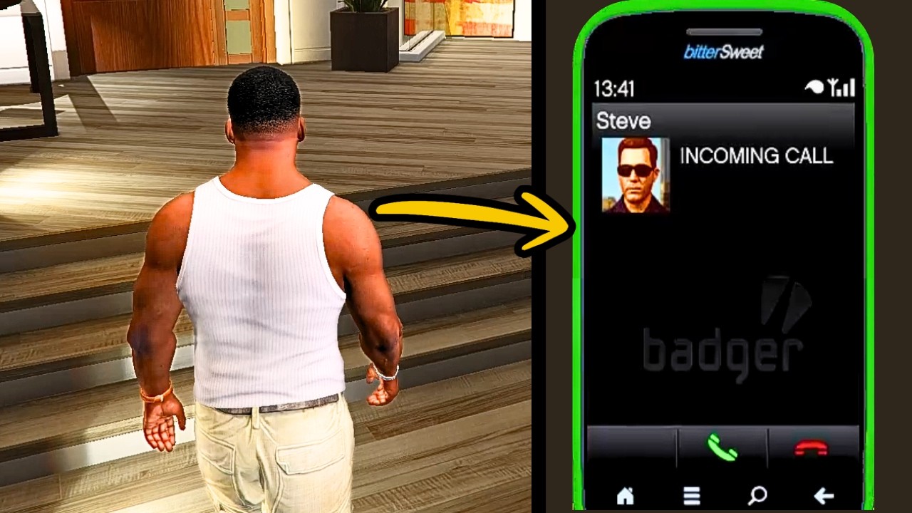 What REALLY Happens After Killing Michael and Trevor in GTA 5?