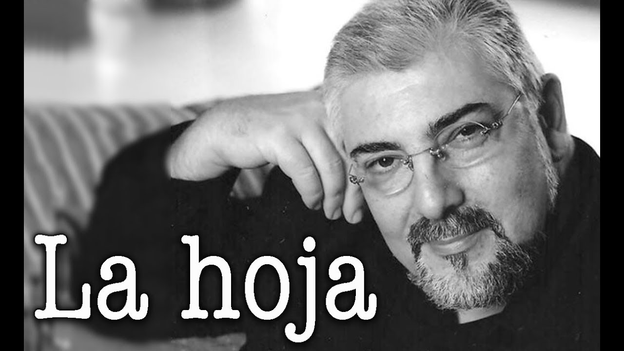 Jorge Bucay - La hoja