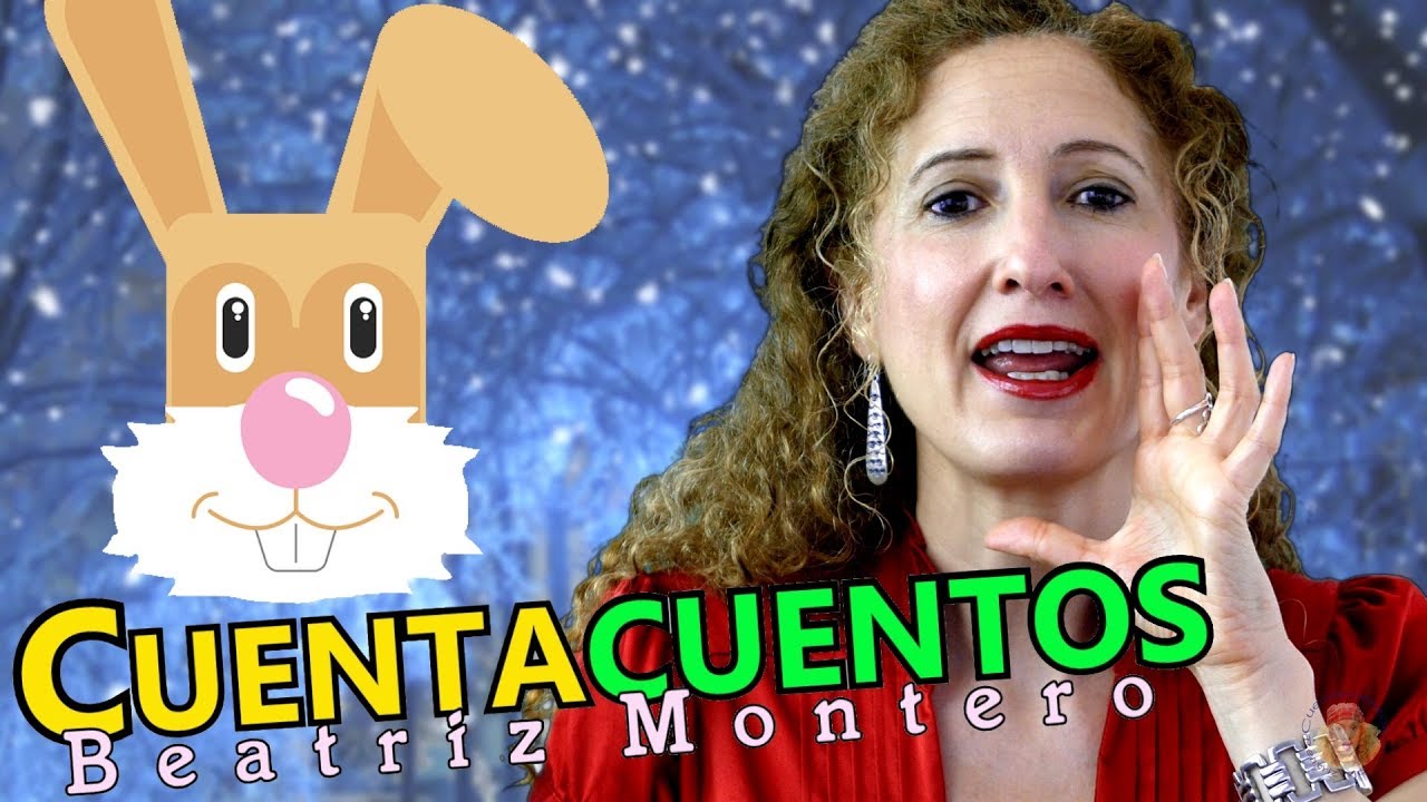 LOS BUENOS AMIGOS - Cuento infantil sobre la amistad - CUENTACUENTOS Beatriz Montero
