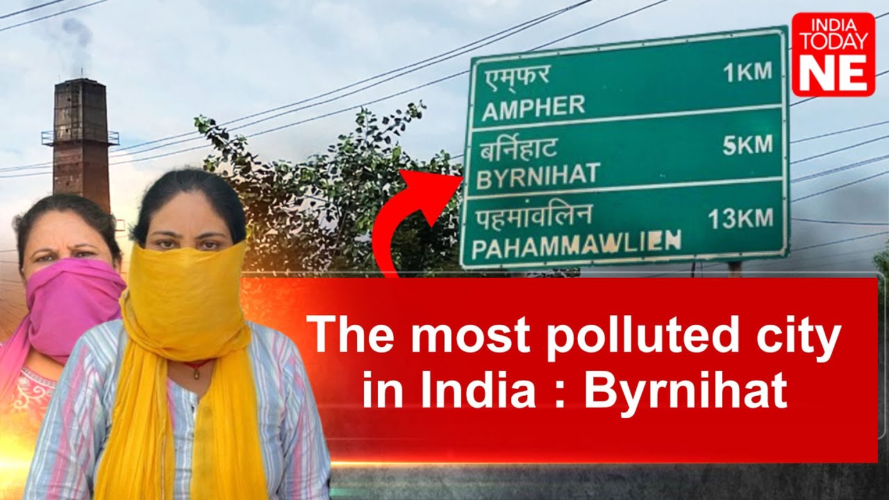 Byrnihat: Battling Pollution – An in-depth docu-report