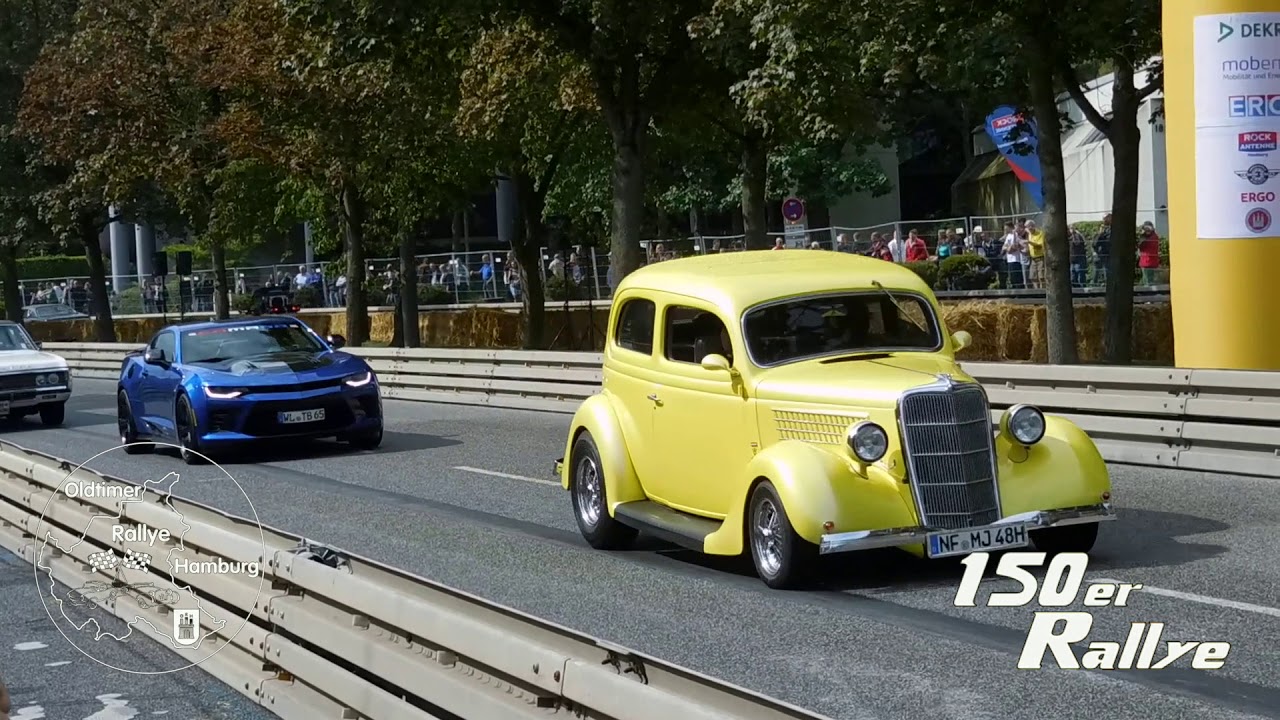 Stadtparkrennen 2019