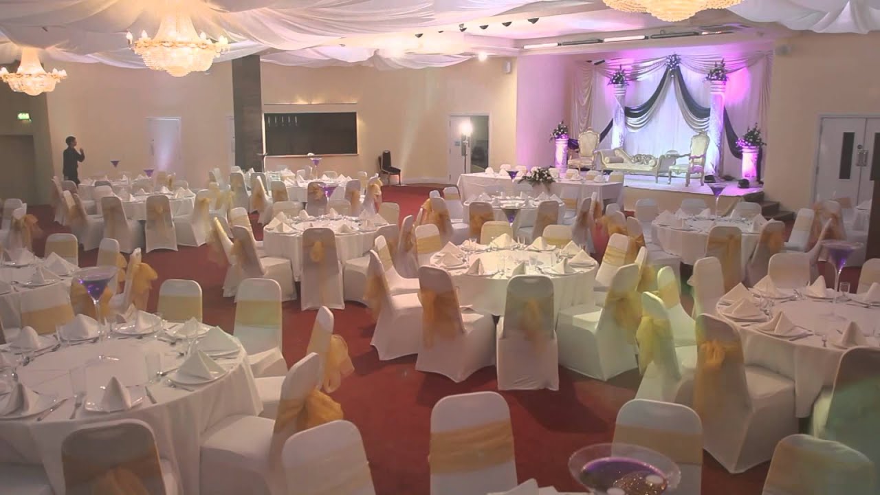 PRABA BANQUETING