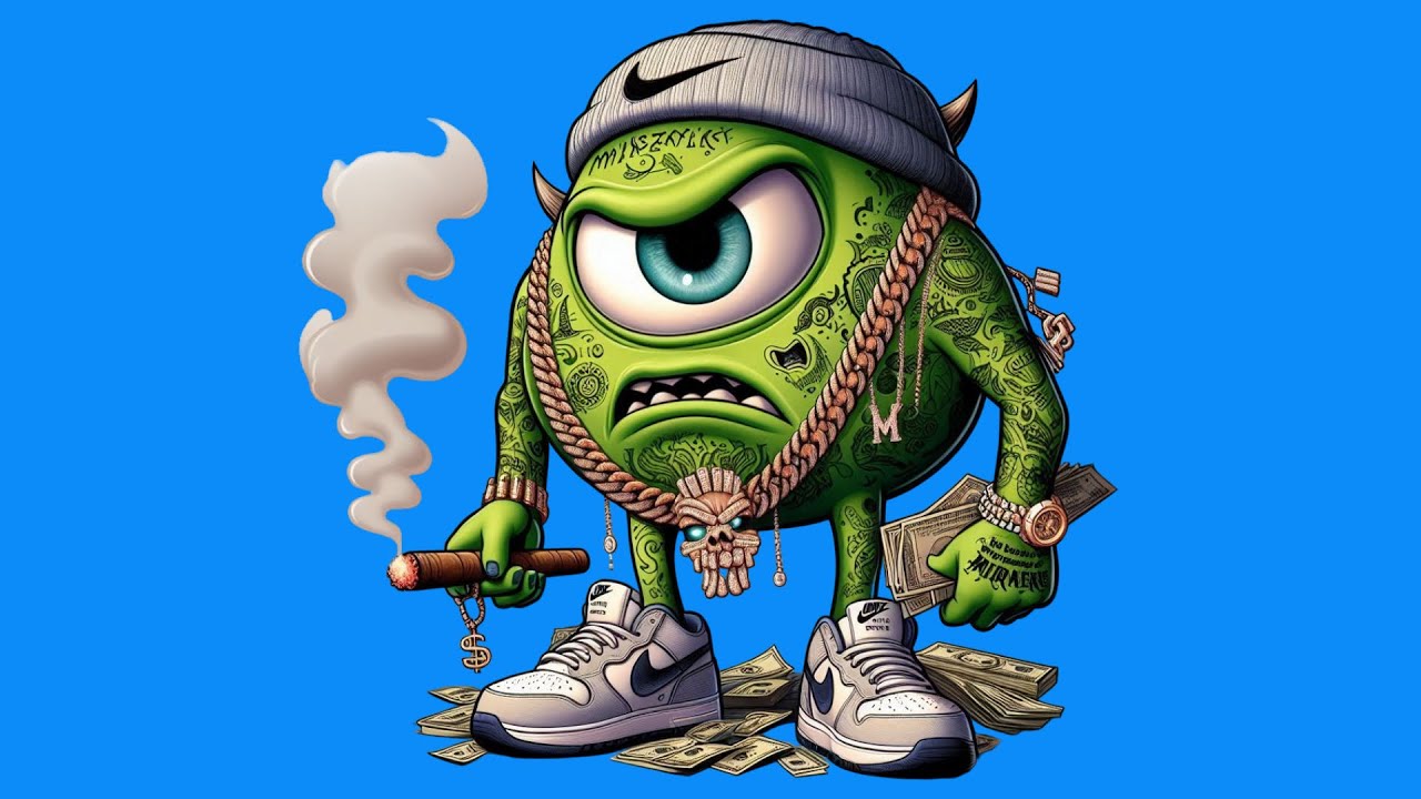Freestyle Beat - 