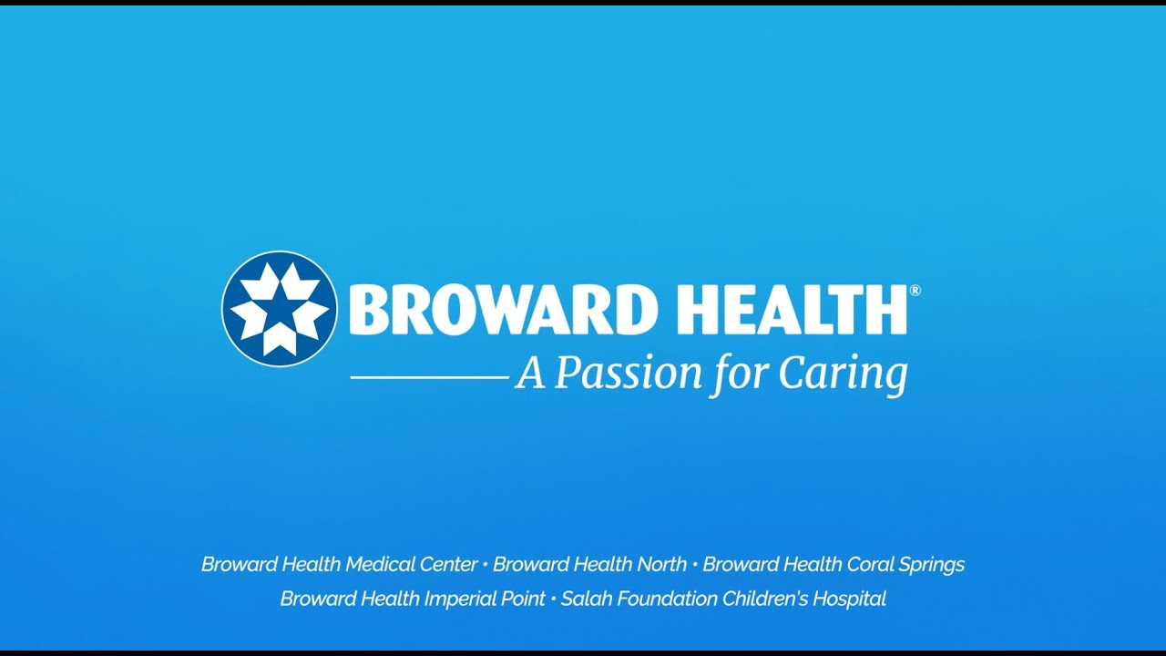 Broward Health System Overview