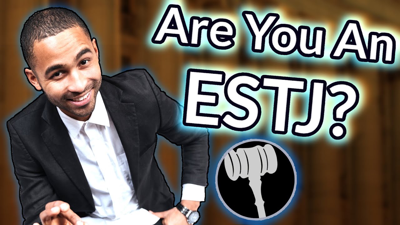 Are you an ESTJ? | Who the ESTJs are! | Season 24 | CS Joseph