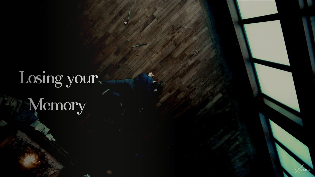 Ellie & Joel | Losing your memory (2×02)