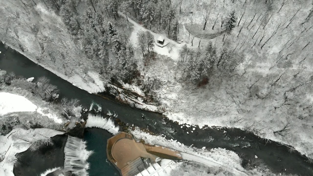 Jajce Dron 2020