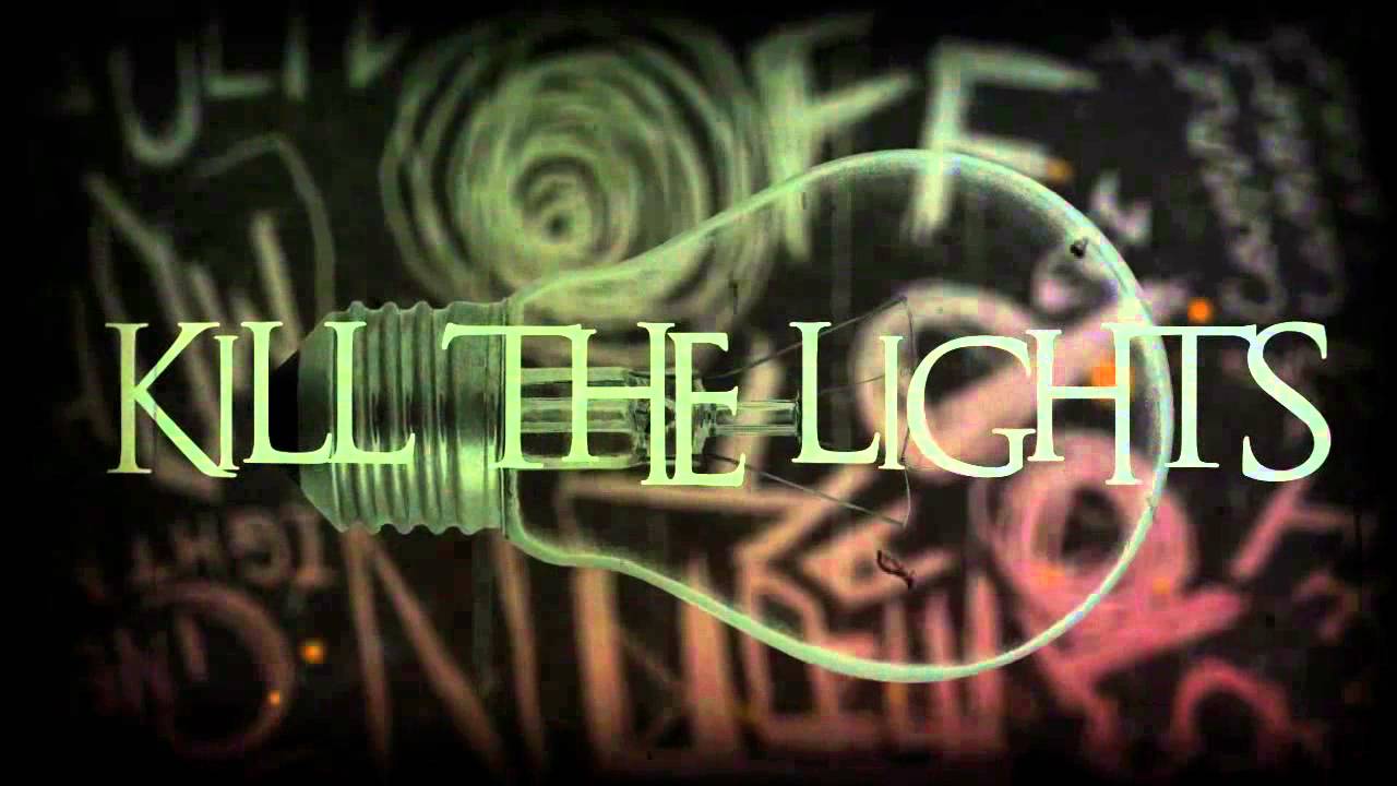 Set It Off - Kill The Lights (Lyric Video)