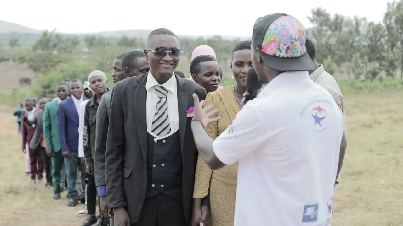 RUBONDO COMMUNITY SEC SCHOOL PROMO 2024
