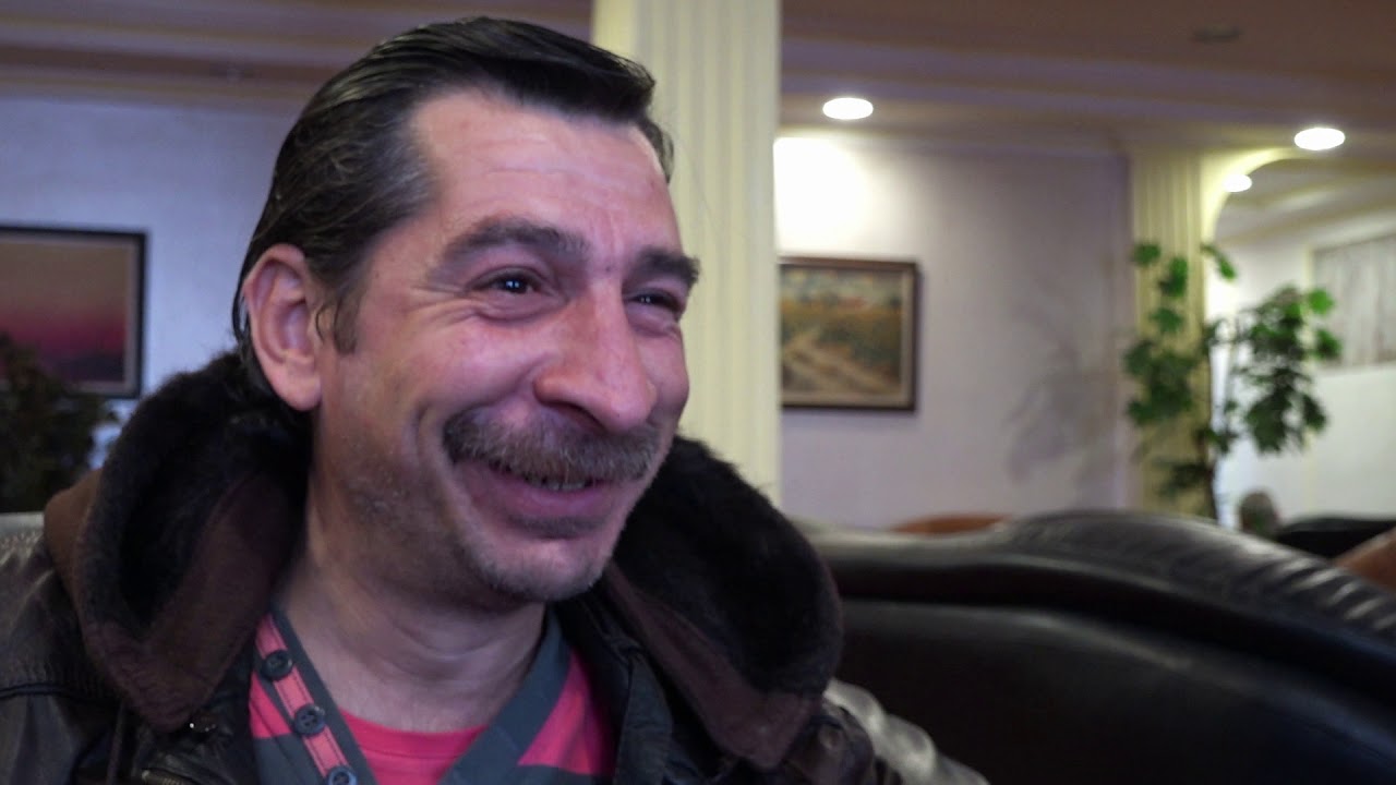 Kimsesizler Oteli
