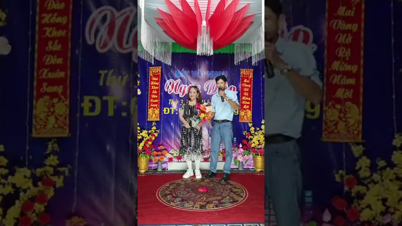 Hai sao lạc TB quang phúc 