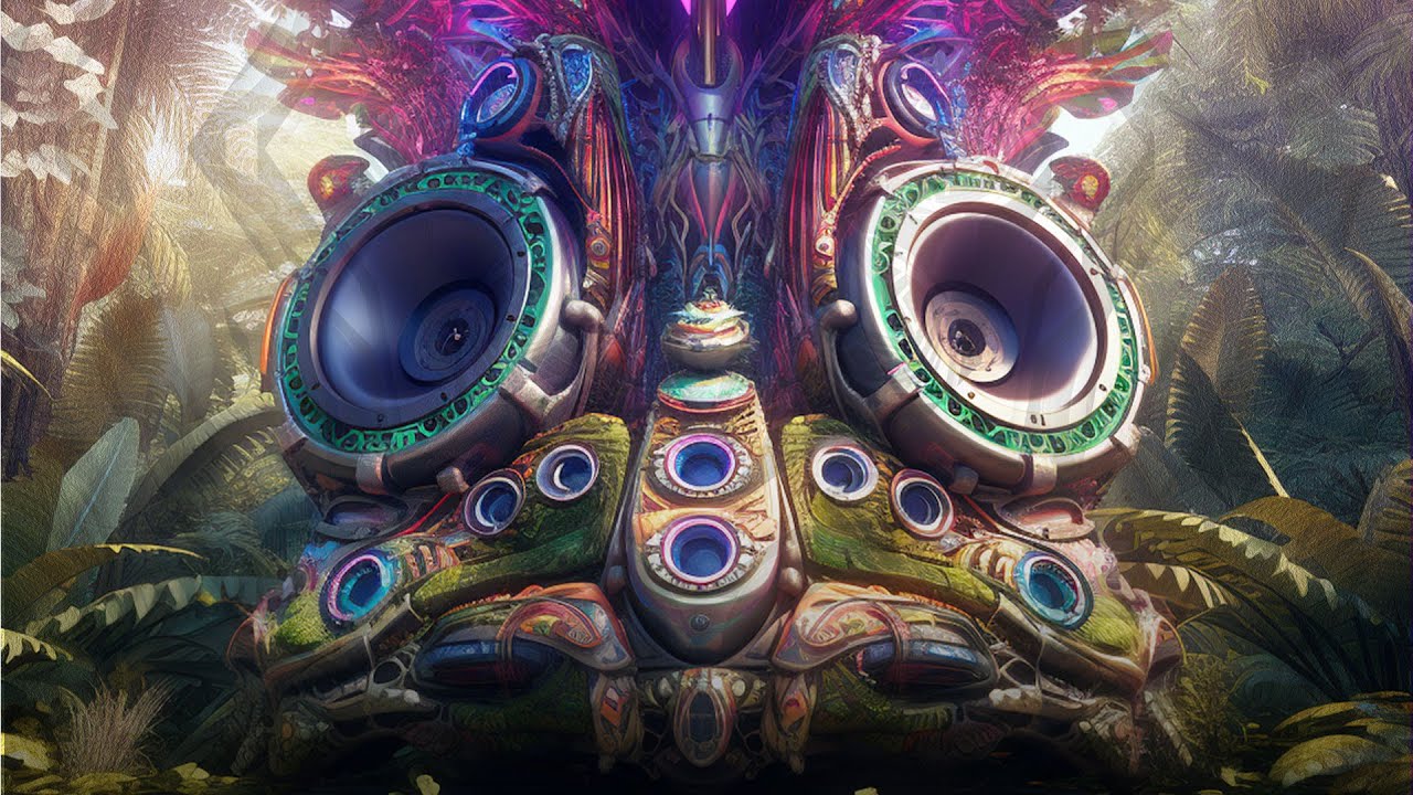 Artmind - Space