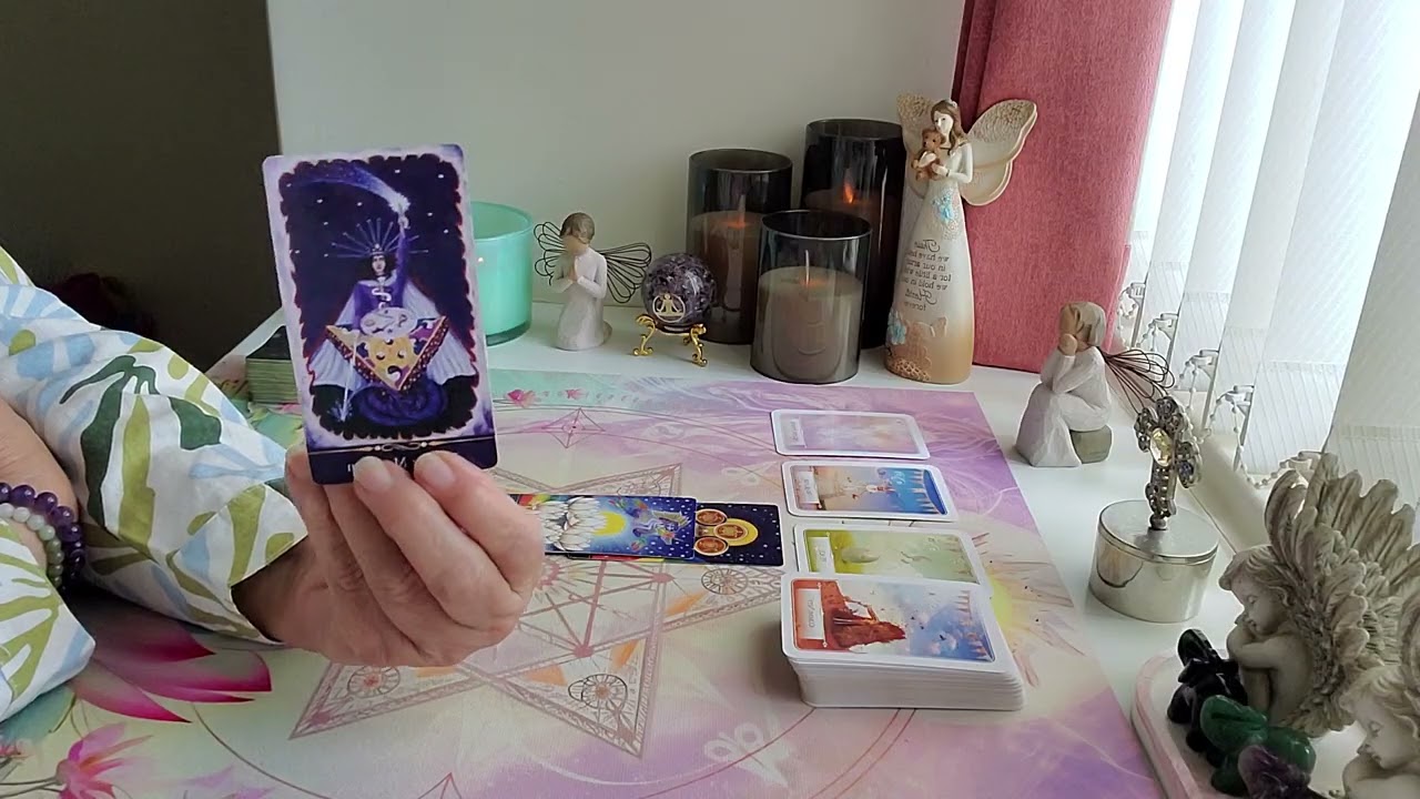LIBRA: An Awakening T Answer The Call To Take Action Create N/Opportunity.
