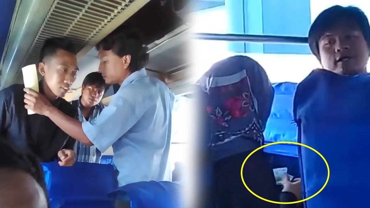 Usai Video Tiket Bus Naik 4 Kali Lipat Viral, Pihak Terminal Bungurasih Beberkan Fakta Mengejutkan