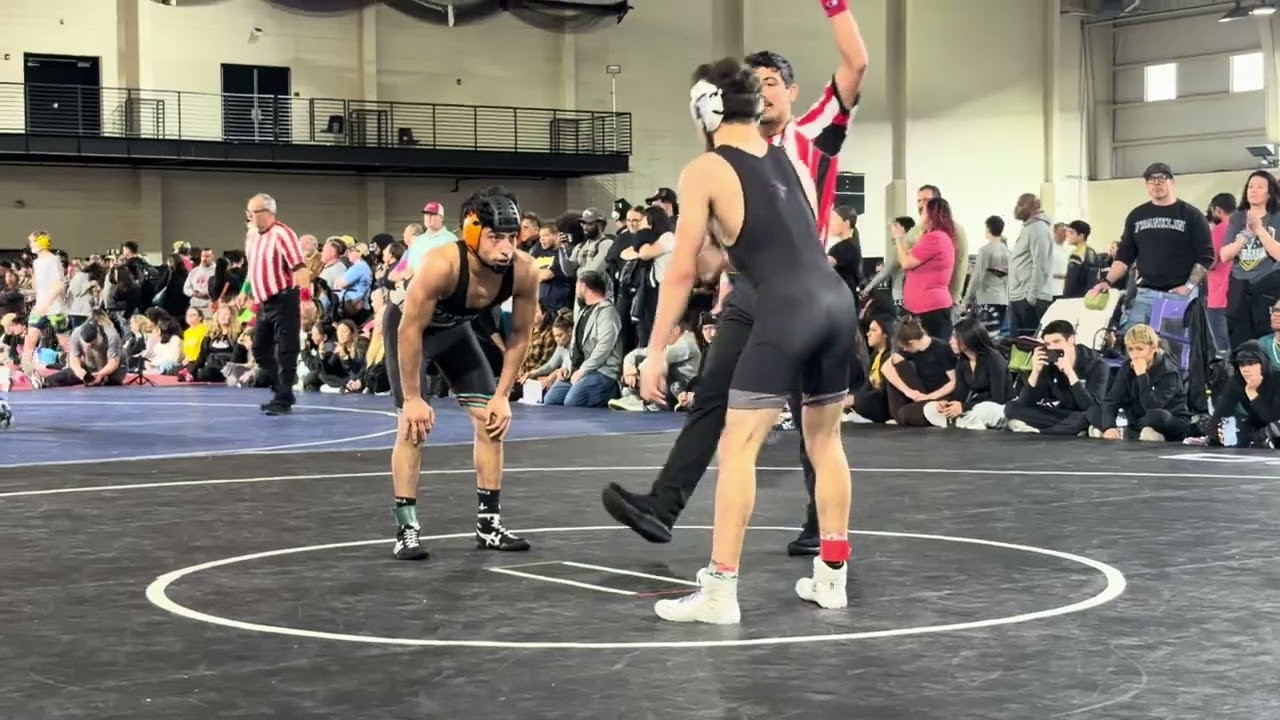 Trojan Classic 2026 3rd place match