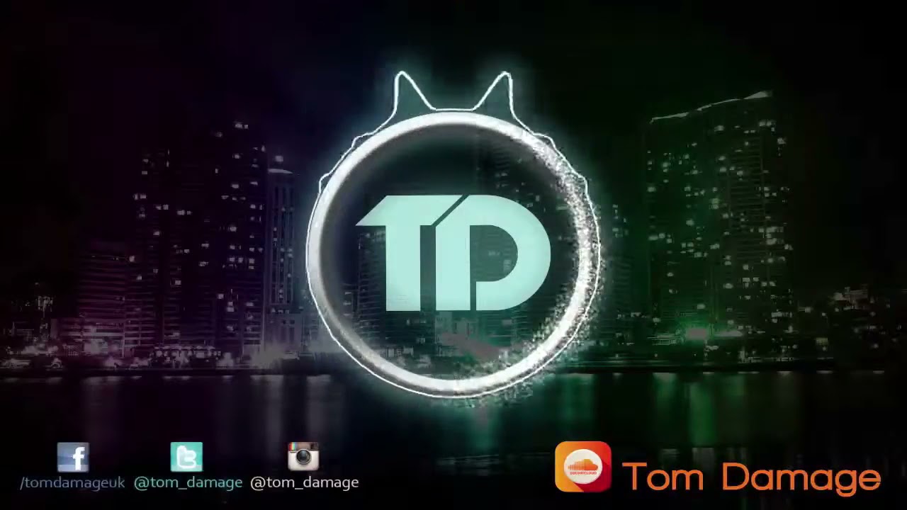 Tom Damage - What Remains