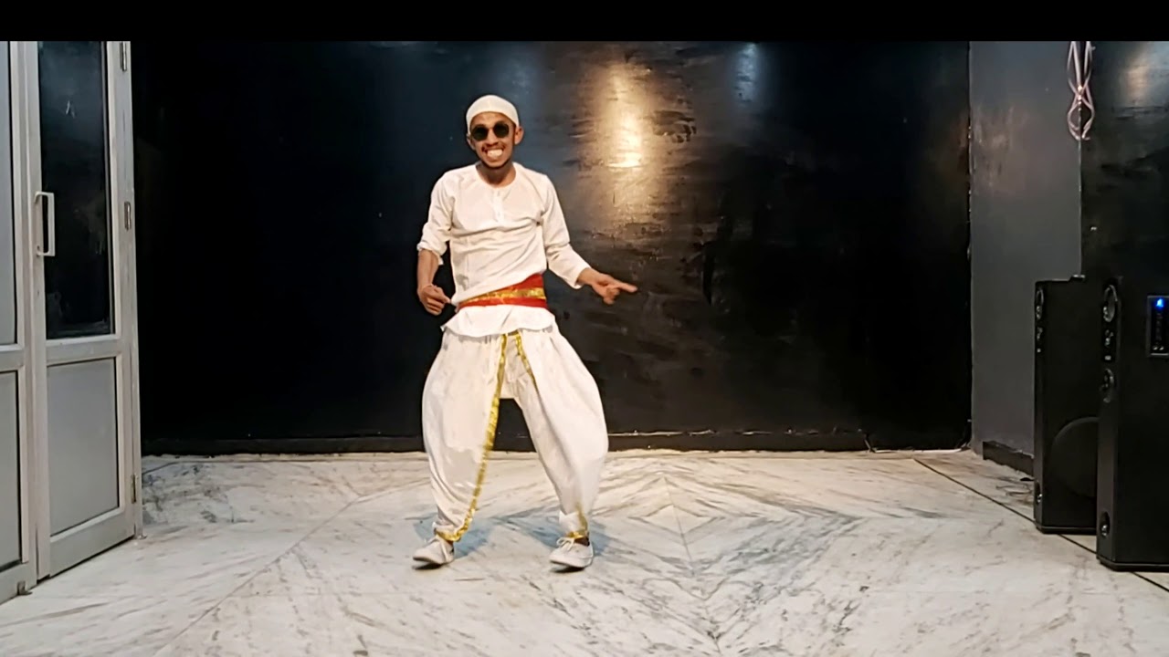 Are dwarpalo kanhaiya se kehdo Dance by Rahul popper new video 2020