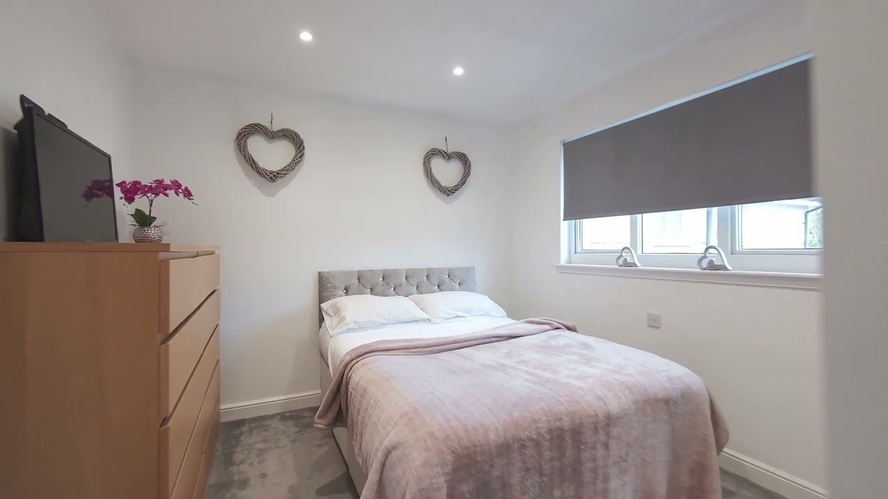 2 Devine Court, Wishaw, ML2 7ES