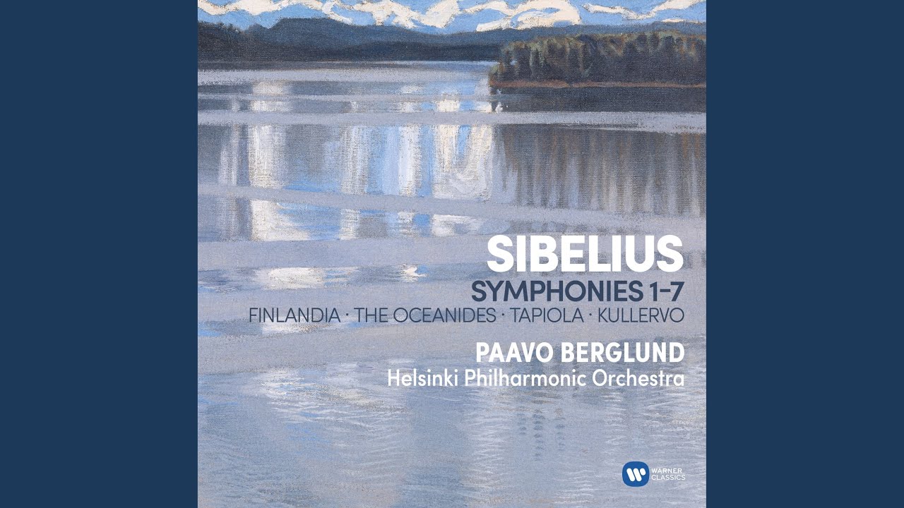 Oma maa, Op. 92