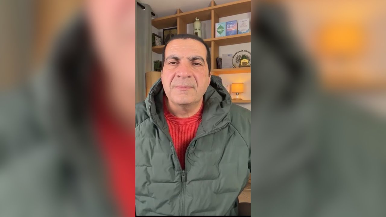 الدعاء المستجاب في رمضان