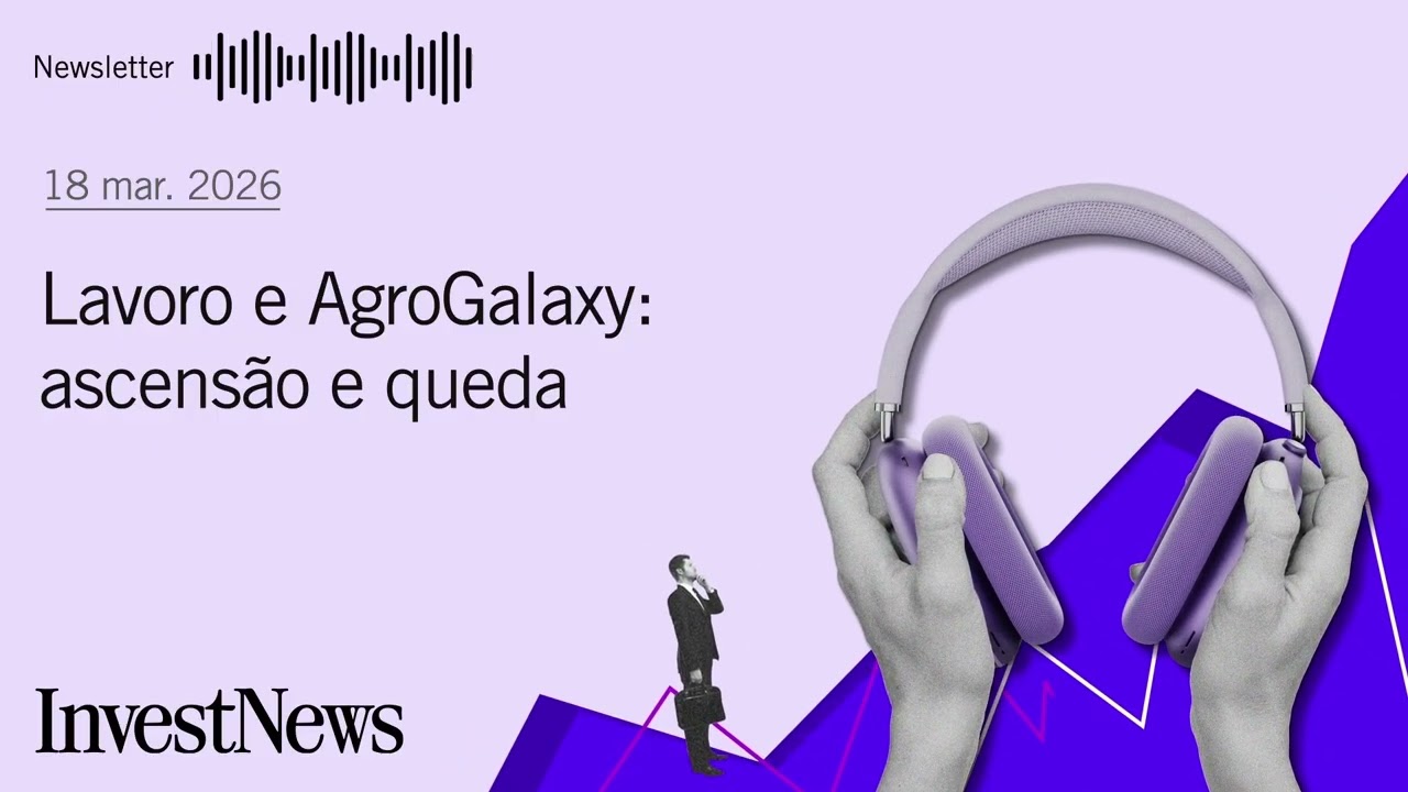 Lavoro e AgroGalaxy: ascensão e queda