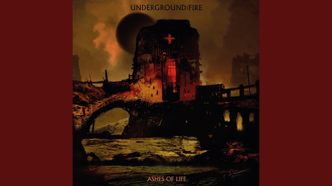 Underground Fire