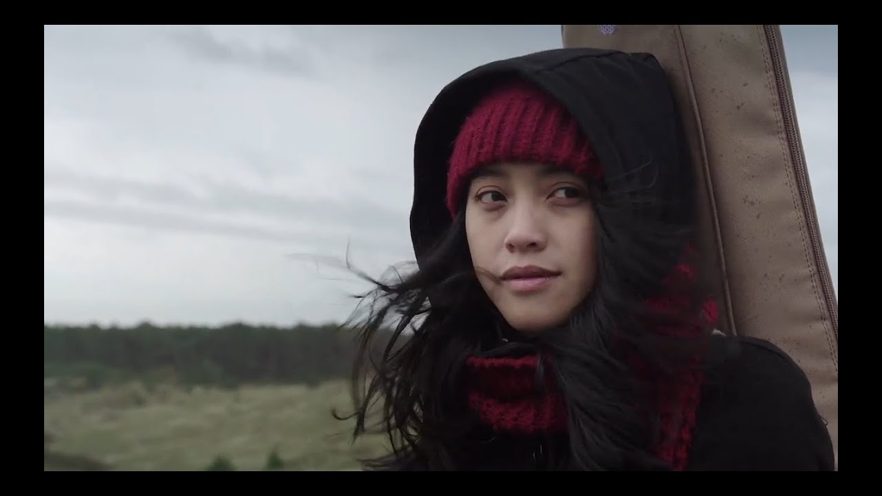 Hessels Herberg: Joni Sheila [ENG SUBS]