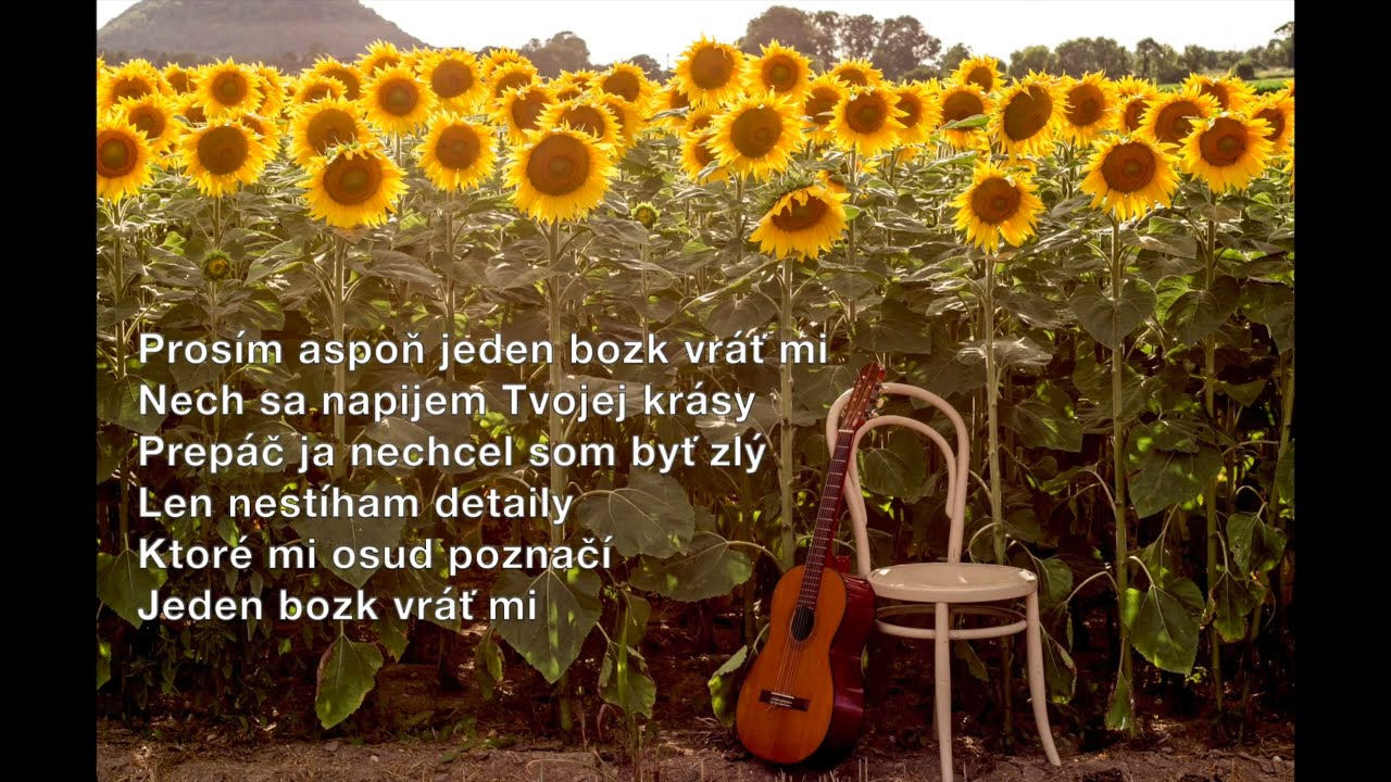 Bozk - Rudi Kürth a priatelia