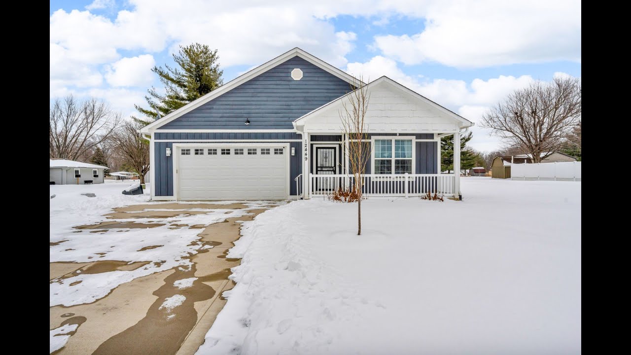 12449 N Turner Rd Mooresville, IN | MLS# 22082580 | www.callcarpenter.com