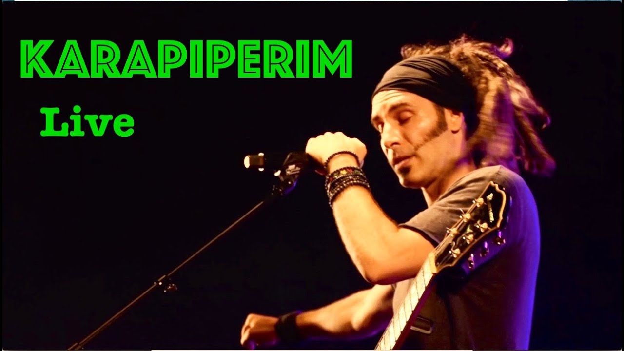Locomondo - Karapiperim | Live 2019