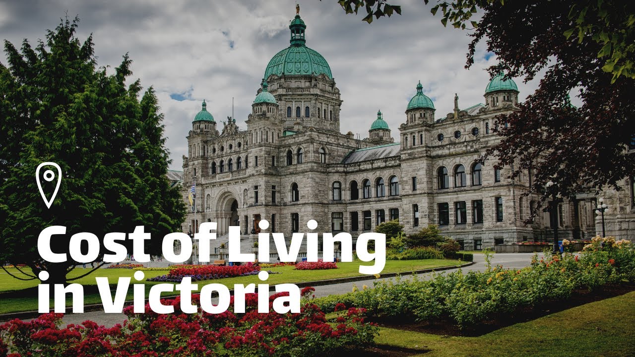 Cost of Living in Victoria 2023: A Comprehensive Guide to Expenses & Affordability