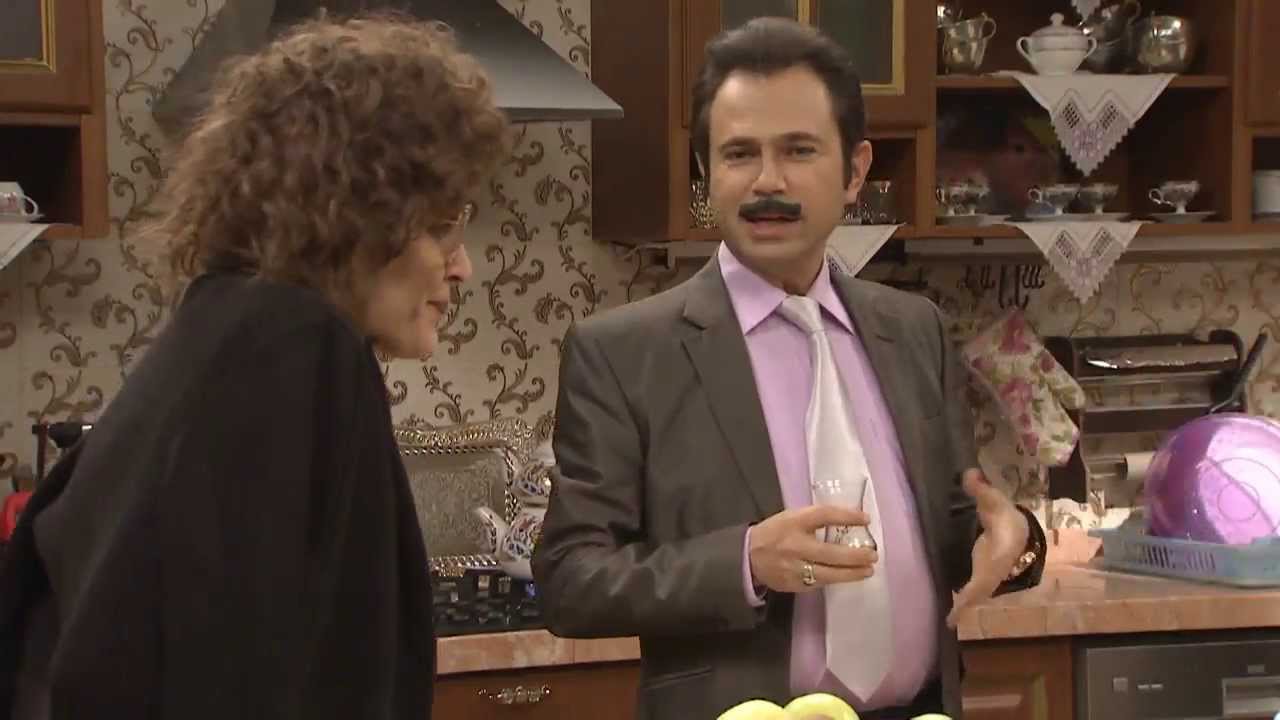 Yalan Dünya 69. Bölüm (Kamera Arkası)