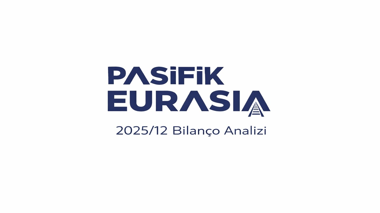PASEU | 2025/12 Bilan&ccedil;o Analizi..!!!