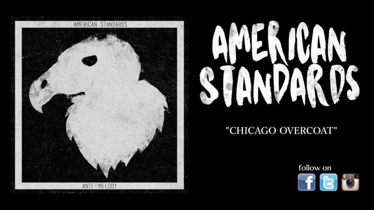 Chicago Overcoat (AUDIO)