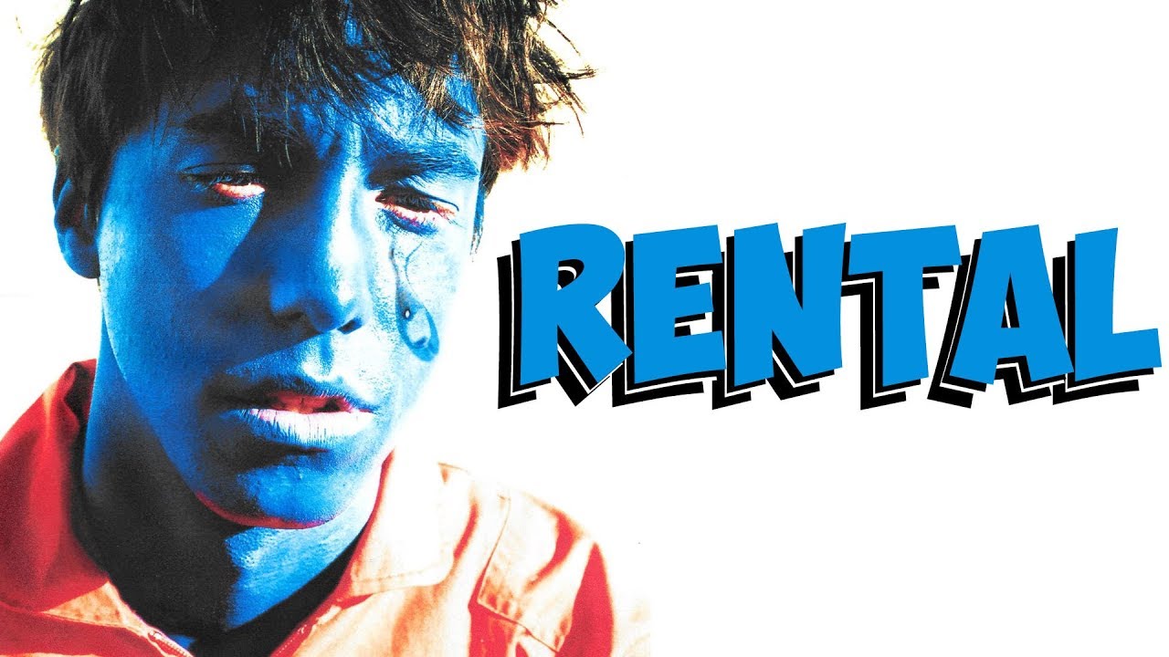 Rental: Matt Champion's Shining Moment