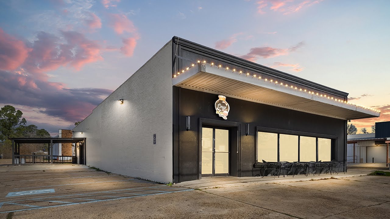 312 Texas St., Natchitoches, Louisiana