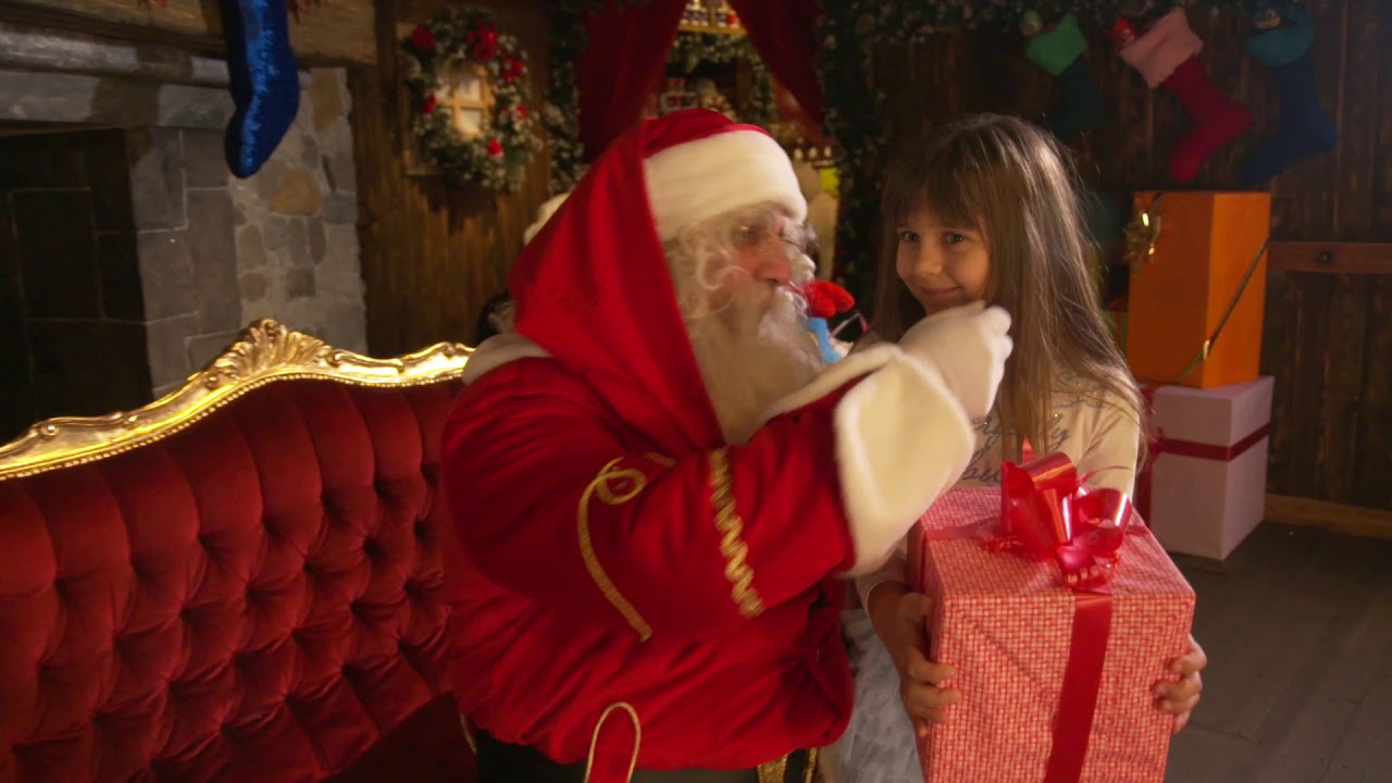 Natale Incantato 2019